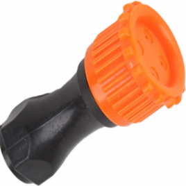4-Hole Adjust Sprayer Nozzle
