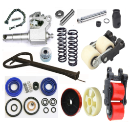 Hydraulic Pallet Truck Spare Parts