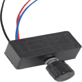 Regulator Spare Part