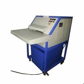 Spark Industries Heavy Duty Cross-Cut Shredder