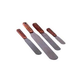 Soil Laboratory Spatula