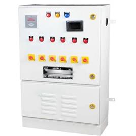 SPC/PFP/0-35K Power Factor Panel