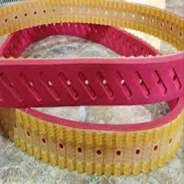 Automobile Industry Coated Belt