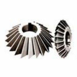 Special Form Cutting Machine