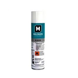 Molykote D 321 R Lubricant Spray