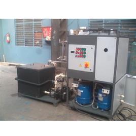 Custom Cooling Equipment