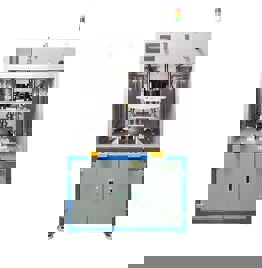 Special Purpose Production Machine