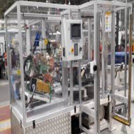 India Special Purpose Machine