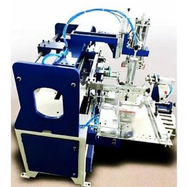 Alspen Special Purpose Machine