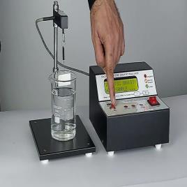 Laboratory Specific Gravity Balance