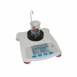 Advanced Digital Specific Gravity Scale