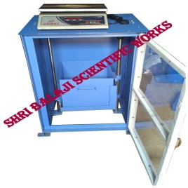 Specific Gravity Industrial Test Apparatus