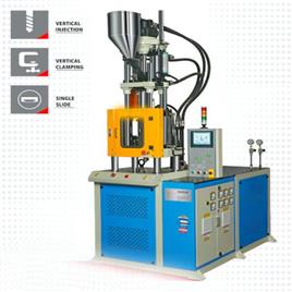 Spectacle Case Injection Machine