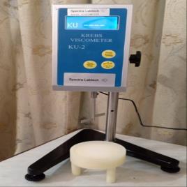 Stormer Krebs Viscometer KU 2
