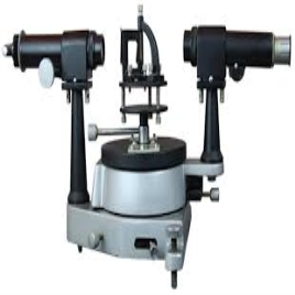 Portable Spectrometer Device