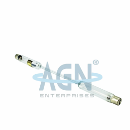 SPECTRUM GAS DISCHARGE TUBE