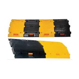 Traffic Calming Speed Barrier