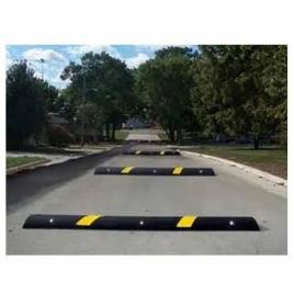 Road Speed Bump