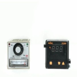 Band Sealing Machine Speed Control Relay