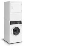 Washer Dryer Machine