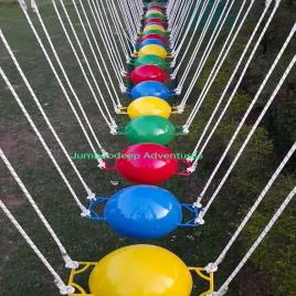 Amusement Park Equipment