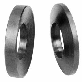 Spherical Ring Washer