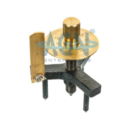 Brass Sphermeter AGN Model