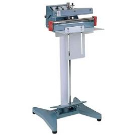 Foot Operated Impulse Sealing Machine
