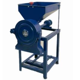 Grain and Spice Grinder Machine