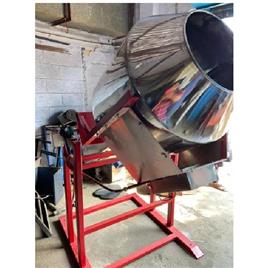 Commercial Spice Drum Roaster