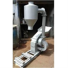 Commercial Spice Mill