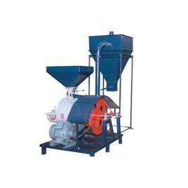 High-Speed Spice Mill