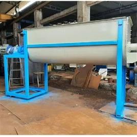 Horizontal Spice Mixing Machine, 1000kg