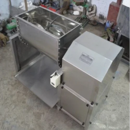 Spice Blending Machine