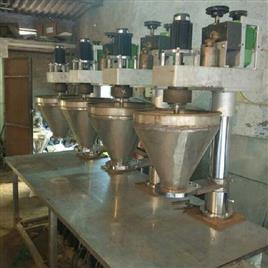 Spice Sealing Machine