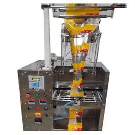 Automatic Spice Packaging Equipment