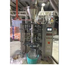 Spice Packaging Machine