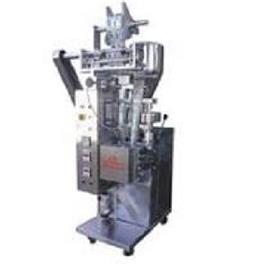 Spice Pouch Manufacturing Machine