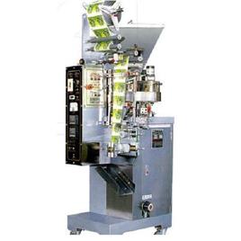 Spice Pouch Packaging Machine
