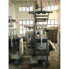 Spice Pouch Packing Equipment