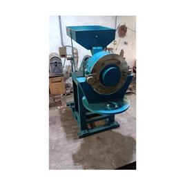 Industrial Spice Processing Equipment