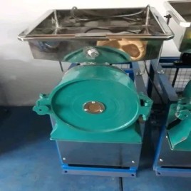 Spice Pulverizer Machine