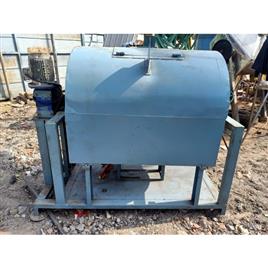 Commercial Spice Roaster Equipment