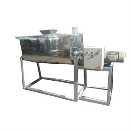 Spice Roasting Machine