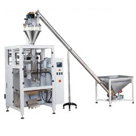 Automatic Spices Filling Machine