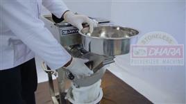 Chilli Hammer Mill Pulverizer, 20 kg/hr