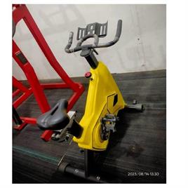 Standard Spin Machine