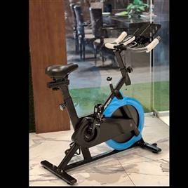 Spin Exercise Bike