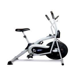 Spin Exercise Bicycle