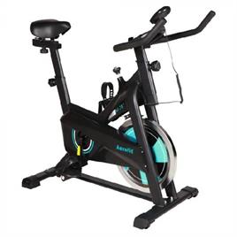 Spin Exercise Bike
